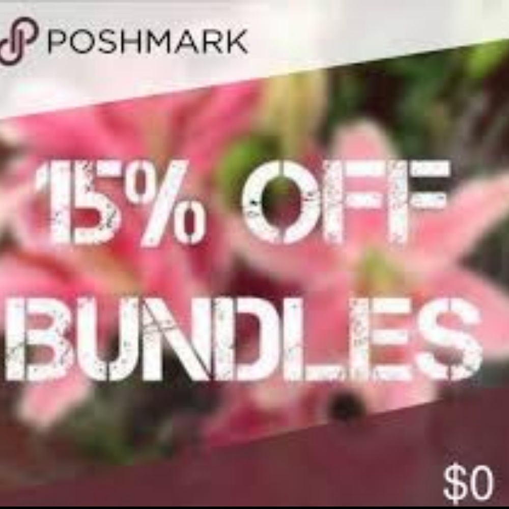 ALL BUNDLES!!!
